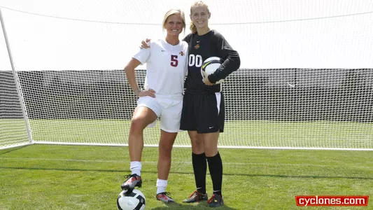 Bishop and Costanzo To Take Final Bow Friday