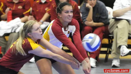 Cyclones Fall at Kansas