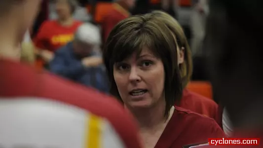 Johnson-Lynch Adds Three for 2011