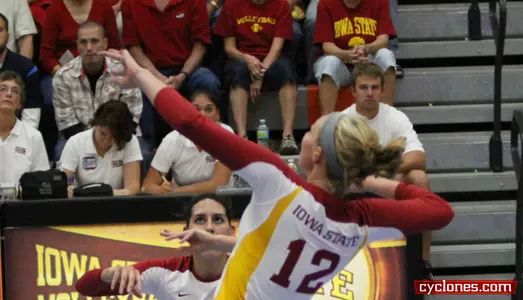 Cyclones Tagged for Two National Broadcasts