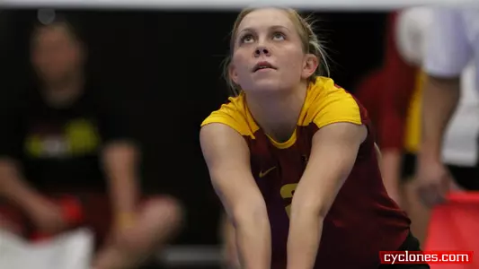 Five Quick Questions with Ashley Mass