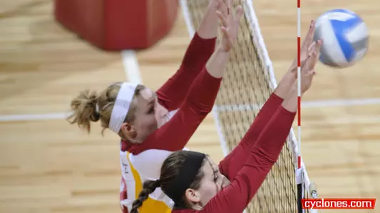 Spring Season Ends at Nebraska
