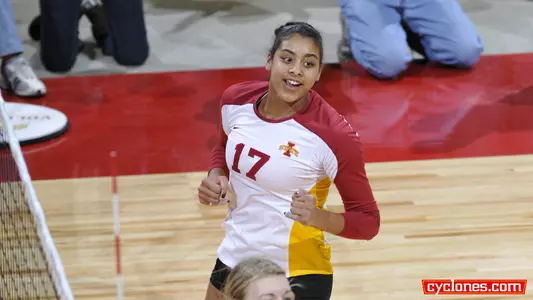 Cyclones Open Spring with Two Wins