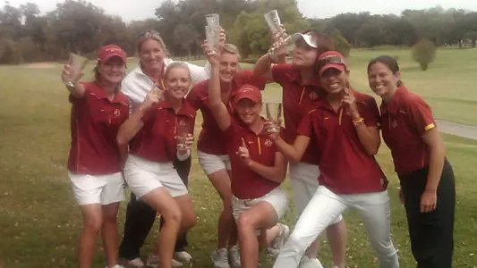 Iowa State Ends Fall Season With a Victory