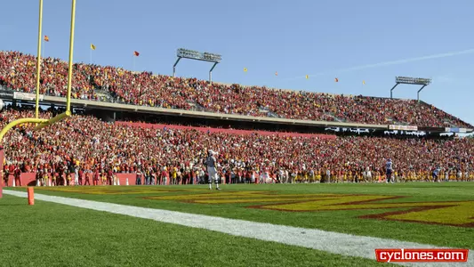 Single Game Tickets for UNI, Iowa on Sale Tuesday