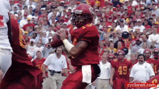 "Big Red Rivalry" DVD: 2002 vs. Nebraska Vignette