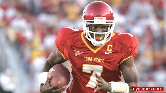 Big Red Rivalry" DVD: 2004 vs. Nebraska