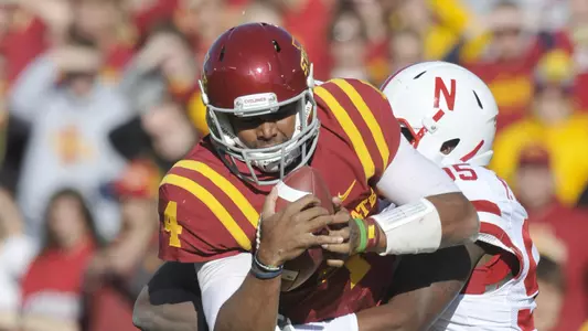 Cyclone Club Lunch Series Features Arnaud, O'Connell