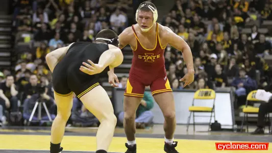 Reader Into Midlands Final