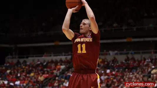 California Edges Iowa State, 76-73