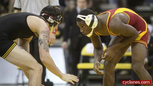 Carr is Second Generation Achiever