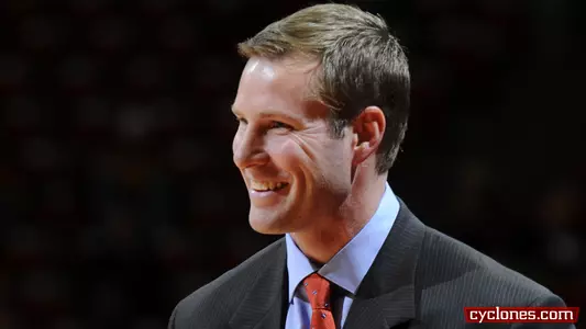 Hoiberg, Alford Now in Sudden Death Shoot-Off