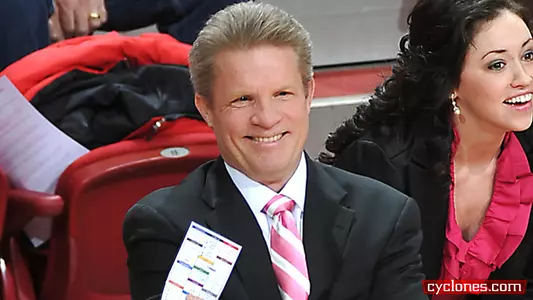 Monday Media Conference Recap: 2-15