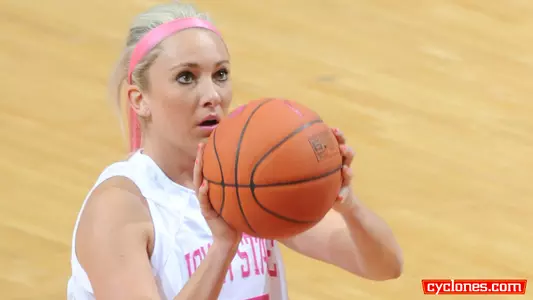 Former Cyclone Florzak To Play In Hoops For Hope Game