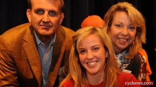 ISU Legacy, Waldon, To Join Soccer Squad in 2010