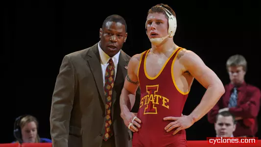 Cyclone Wrestling Ready for Upcoming Season