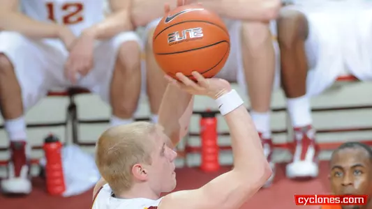 ISU Rally Falls Short Against Oklahoma State, 69-64