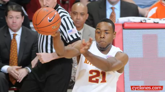 Brackins Excited About Going To Philadelphia