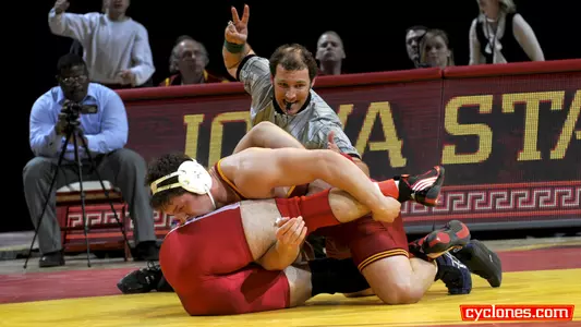 NCAA to Stream Wrestling Selection Show Live