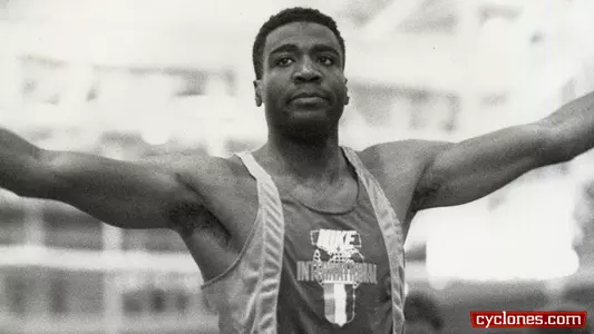 Twenty Years on the Harry Hoak Track