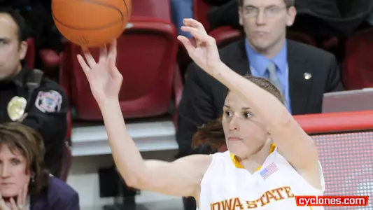 Special ISU Offer to See Lacey in Minneapolis