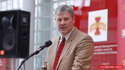 Cyclones Sign 28 In 2010 Recruiting Class