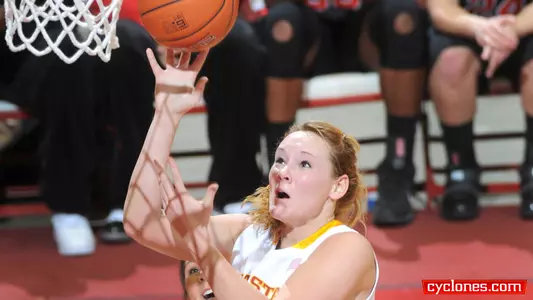 Cyclones Rout Missouri 65-39