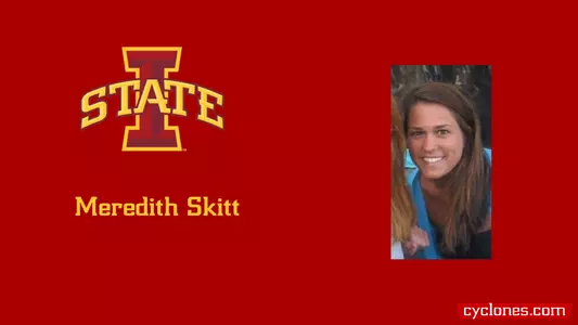 Skitt to Join ISU Soccer Squad for 2010 Season