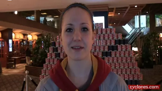 Weekly Word With Whitney Williams: Week 16