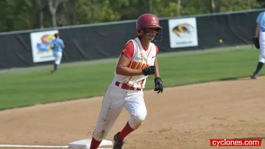 Cyclones Power Past Saint Louis, 7-2
