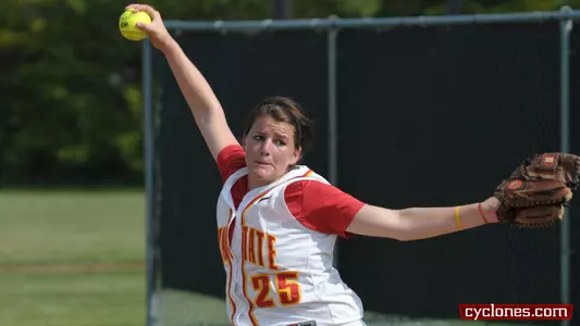 Cyclones Beat Western Michigan For Fifth-Straight Win