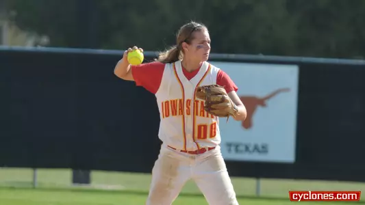 Cyclones Open Big 12 Play At Texas Tech