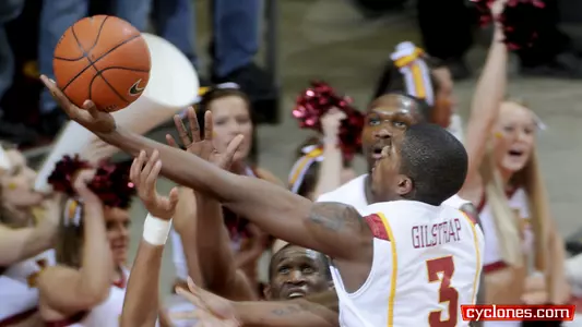 ISU Wins Overtime Thriller at No. 5 Kansas State