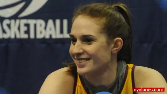 Lacey to Attend WNBA Draft on April 8