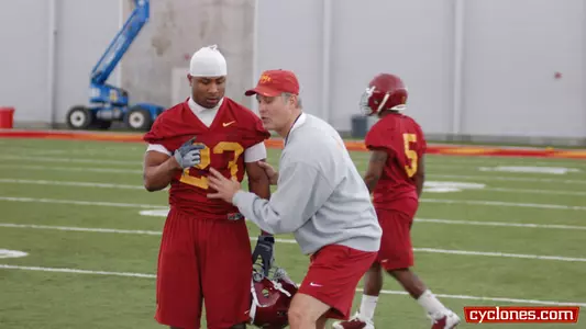 2010 Spring Football Outlook