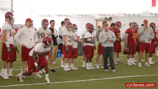 2011 Spring Football Outlook: Wide Receivers and Tight Ends