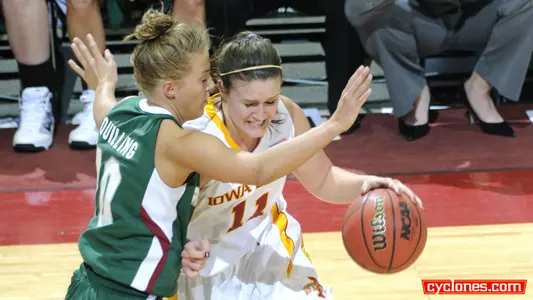 Bolte Garners Preseason All-Big 12 Recognition