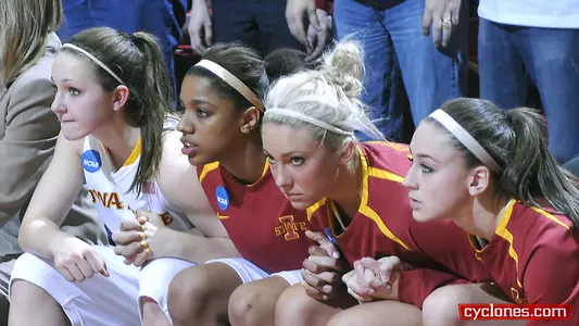 Sweet 16 Sendoff Event Set For Friday