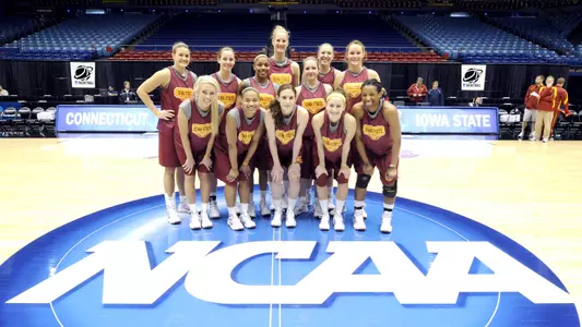 Vote for Cyclones Up for Iowa Sports Awards