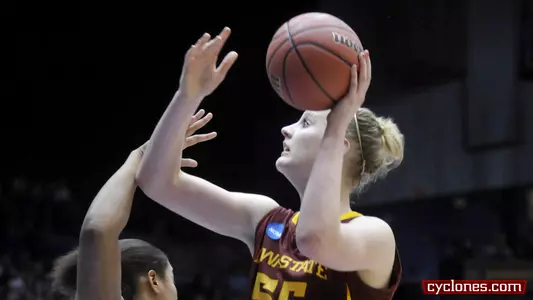Cyclones Hold Annual Preseason Scrimmage