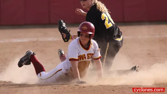 Trio Anchors Young Cyclones