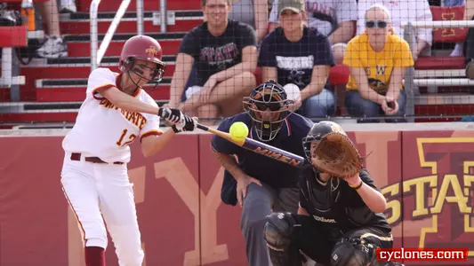 Iowa State Rally Falls Short Against No. 13 Oklahoma