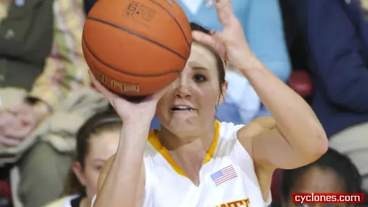 Iowa State Falls to Oklahoma State In Big 12 Championship