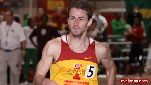 Koll, Rooney, Wright and Tesfaye Run Next in Eugene