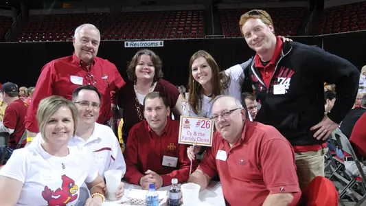 Cy's House of Trivia Again a Big Hit