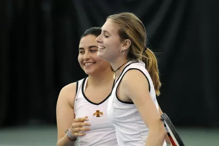 Cyclones Fall to Nebraska, 6-1