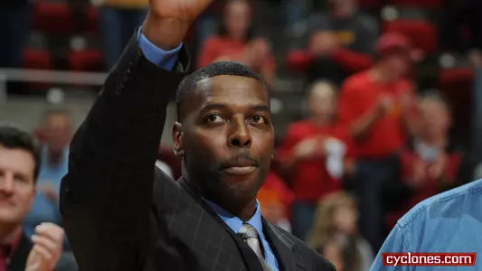Jeff Grayer Returning to ISU Basketball