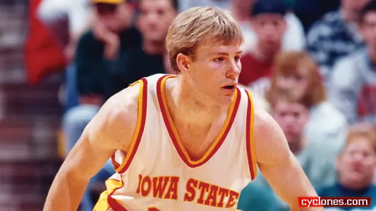 Clone Zone Classics: Hoiberg All-American Promotional Video