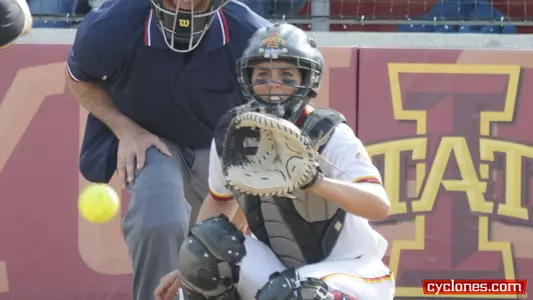 Cyclones Host Missouri In Wednesday Doubleheader