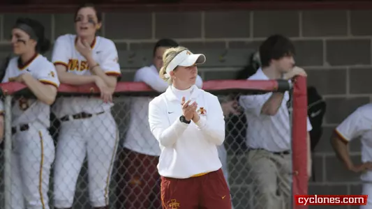 Cyclones Split Games with Texas State and Purdue